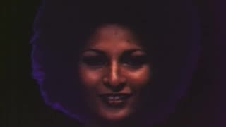 FOXY BROWN (1974) Pam Grier movie trailer