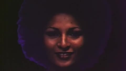 FOXY BROWN (1974) Pam Grier movie trailer