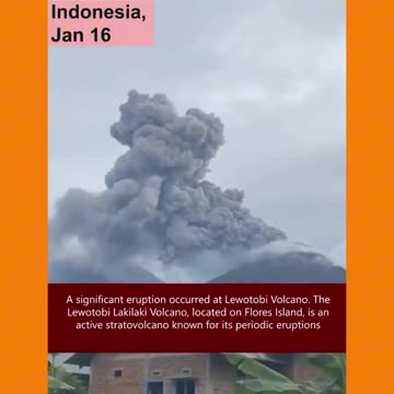 🚨 WHAT'S GOING ON IN THE WORLD 🌍!