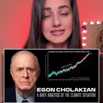 🚨Siberia is warming three times faster than the rest of the planet.