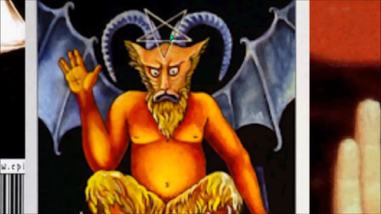 21 - Advanced Symbolism