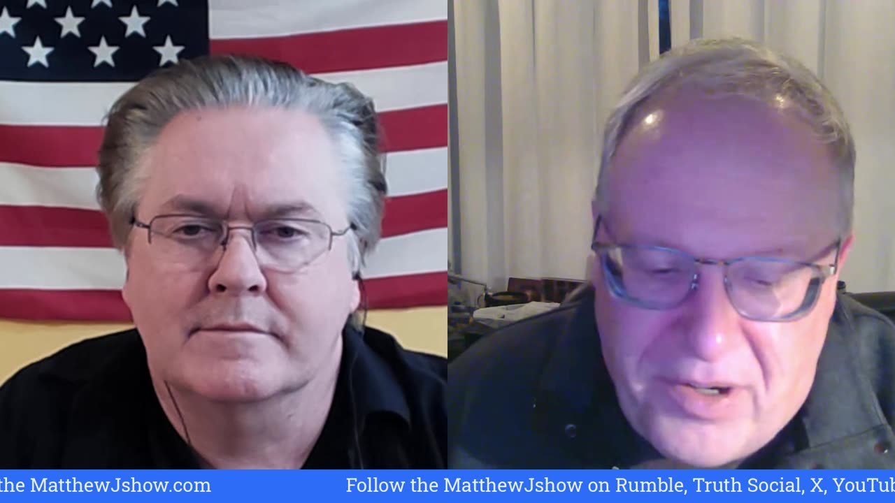 MatthewJshow
