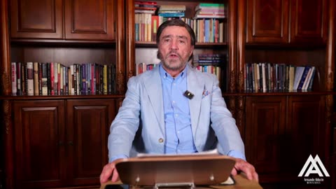 Turquía, la OTAN y la Biblia Noticiero Profético en Vivo Dr. Armando Alducin.