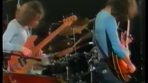 Pat Metheny Group- Live at Berliner Jazzstage 1978