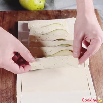 The Great chef cooking videos