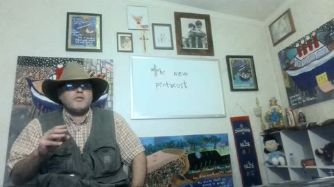 the new pentacost