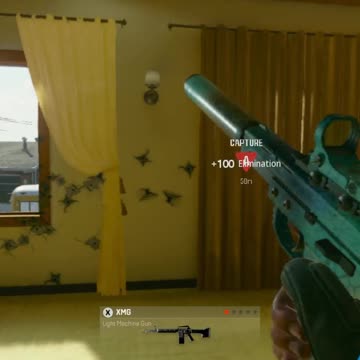 PISTOL - LONG RANGE - OWNING MASSIVE TRYHARD SNIPER - XBOX-S CONSOLE PLAYER - CALL OF DUTY BO6