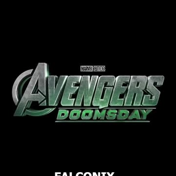 MCU’s New Black Panther in Avengers: Doomsday! 😱🔥#shorts