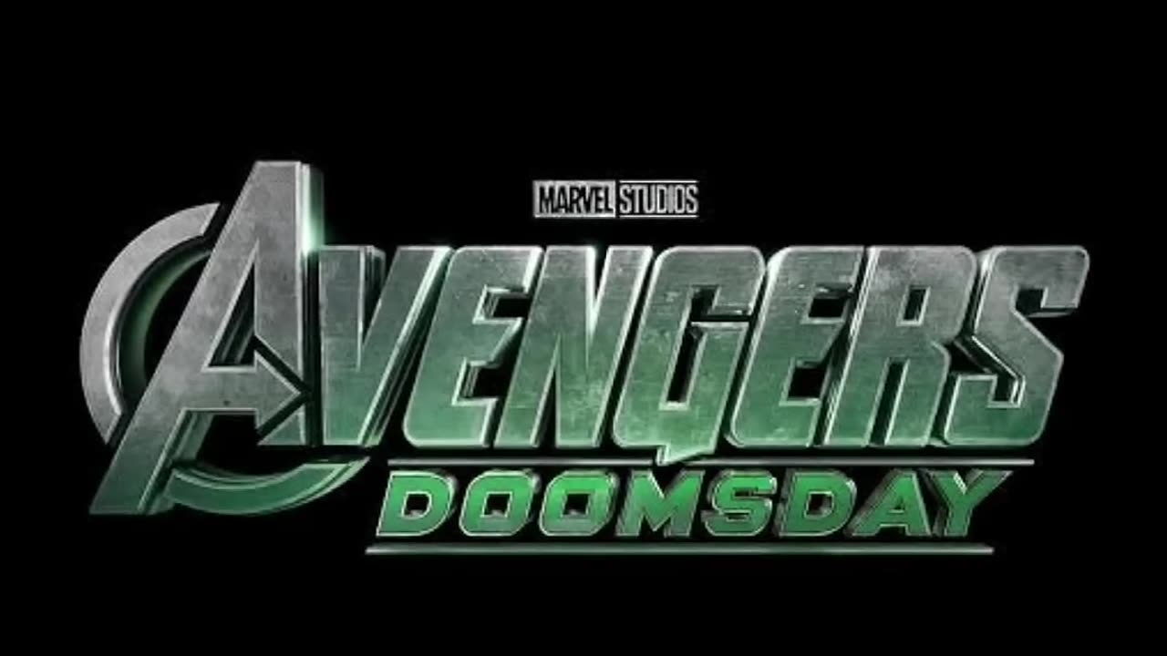MCU’s New Black Panther in Avengers: Doomsday! 😱🔥#shorts