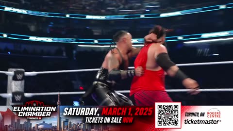 Damian Priest Braun Strowman vs Solo Sikoa Jacob Fatu SmackDown