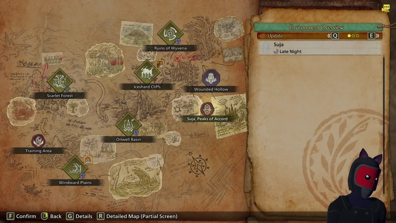 Monster Hunter Wilds(1)