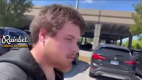 Child Predator Gets Beat Up Like Crazy for Trying to Meet an 11-Year-Old Girl!