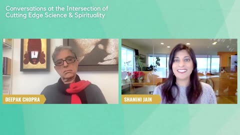 Healing Ourselves - Biofield Science and the Future of Health ~ Shamini Jain, PhD