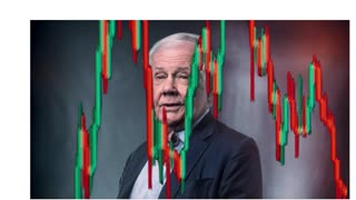 HOLY HELL! Jim Rogers: "We've Never Seen Anything Like This In Recorded History..."