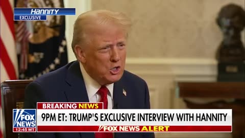President Trump_ The radical left's philosophies and policies are horrible