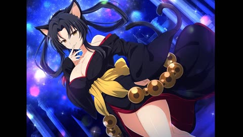 What If Issei Fell In Love With Kuroka