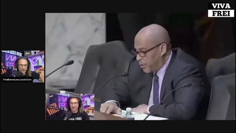 DIRTY CRIMINALS! Adam Schiff and Cory Booker Tried to Bully Kash Patel Into BREAKING THE LAW!