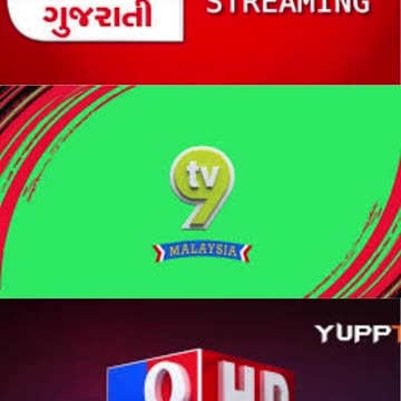TV9 Live Streaming
