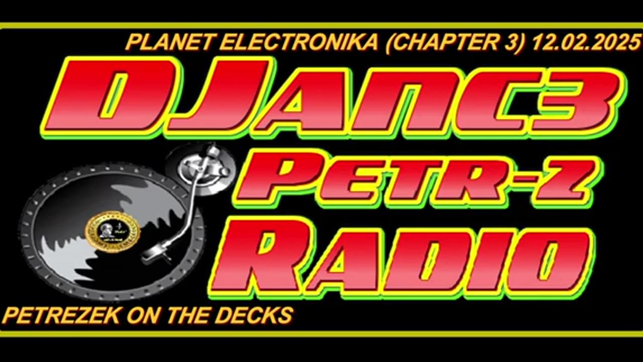 PLANET ELECTRONIKA Chapter 3 PETREZEK
