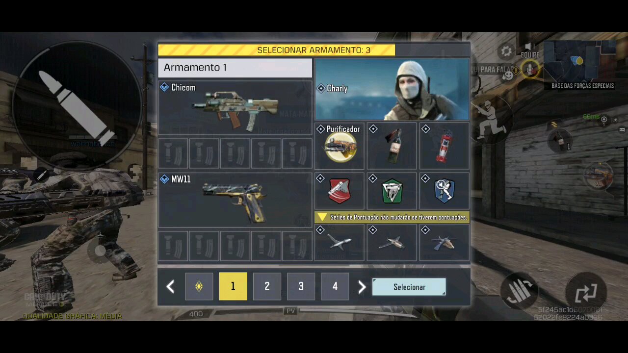 callofduty mobile