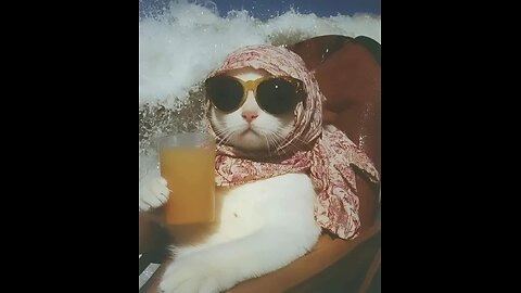 Mew-fia boss 🪄✨