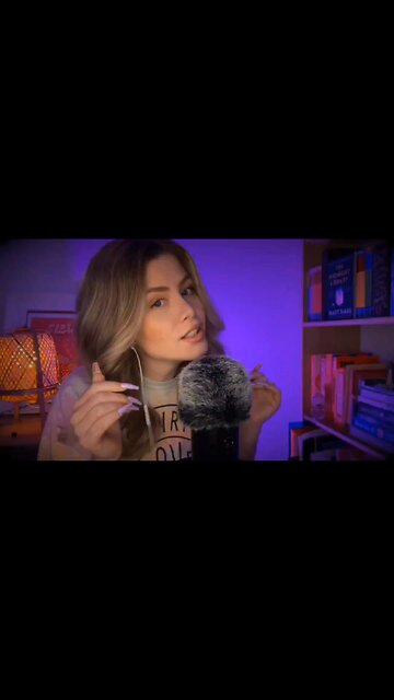 Ultimate ASMR Tingles 🎧✨ Relax, Unwind & Enjoy!