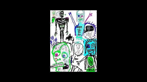 color flash