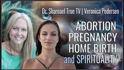 Abortion Miscarriage & Birth at Home Veronica Pedersen Dr. Sharnael