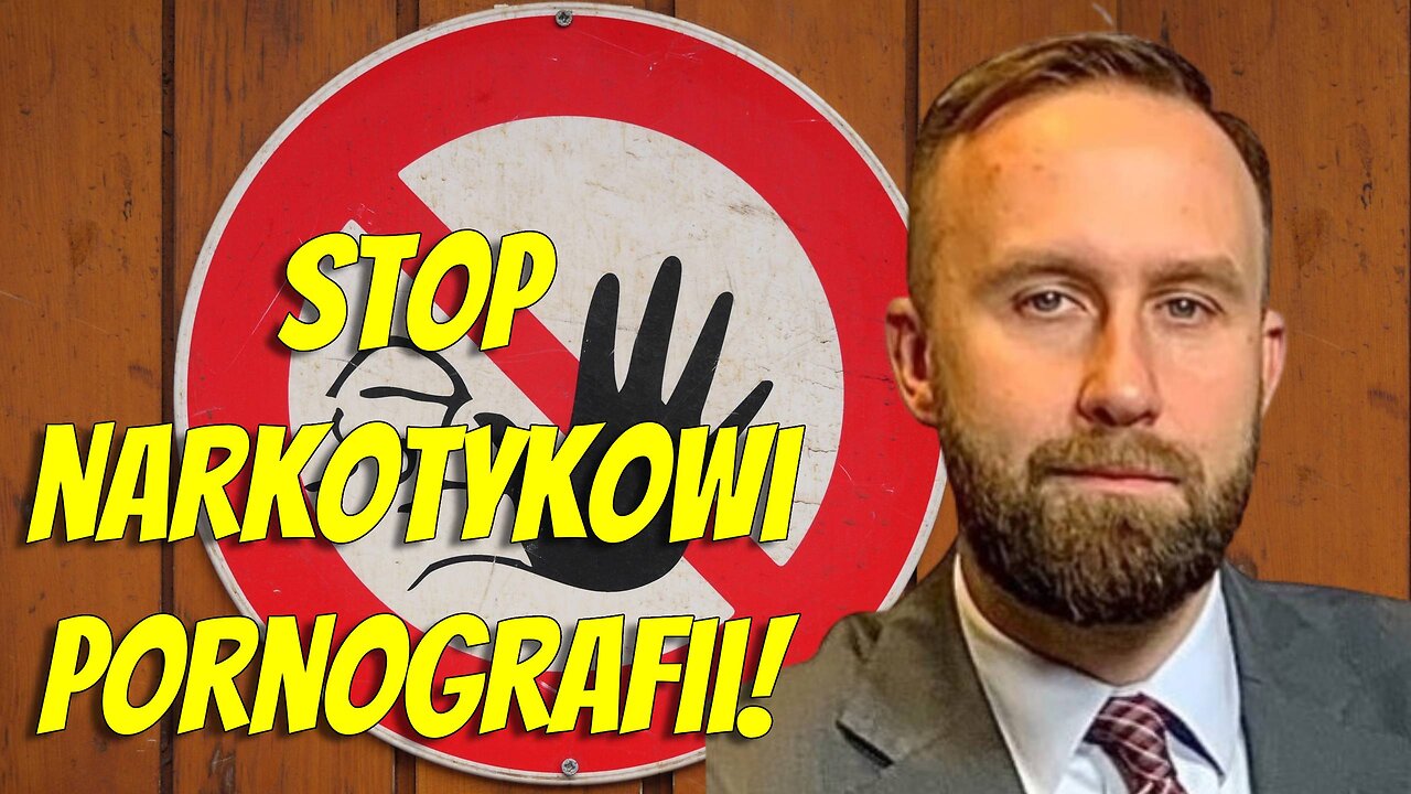 Marcin Perłowski: Aborcjonistki mają plecy!