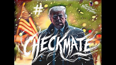 #42 Great Awakening Québec Podcast 09 Janvier 13h33