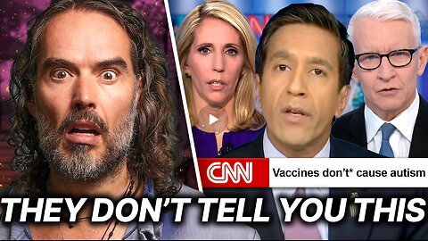 Vaccines Don't Cause Autism-