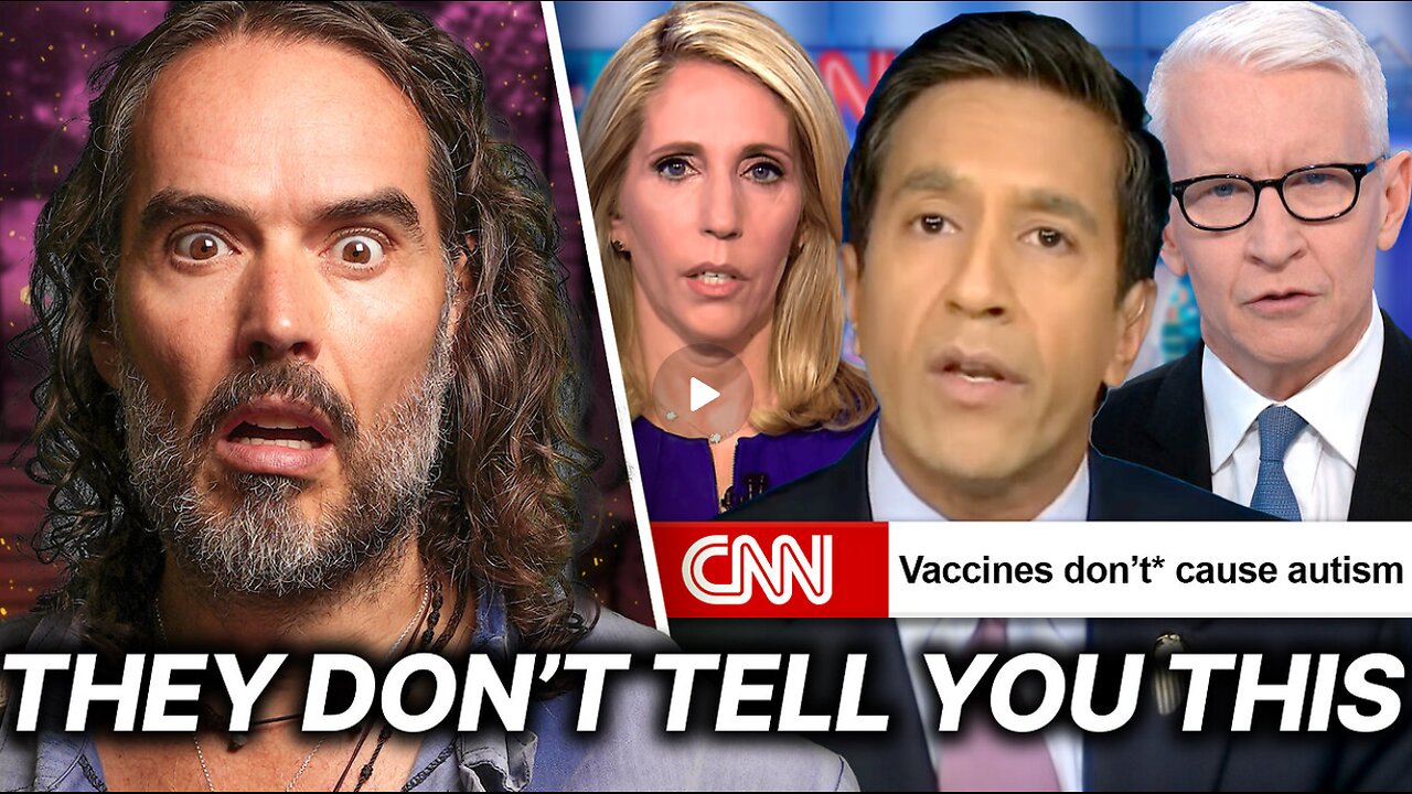 Vaccines Don't Cause Autism-