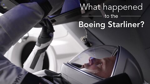 Trailer: Were the Astronauts Really Stranded in Space?