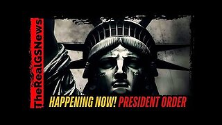 BREAKING!! ⚠️ 'It's HAPPENING' - New York Mayor issue URGENT MESSAGE