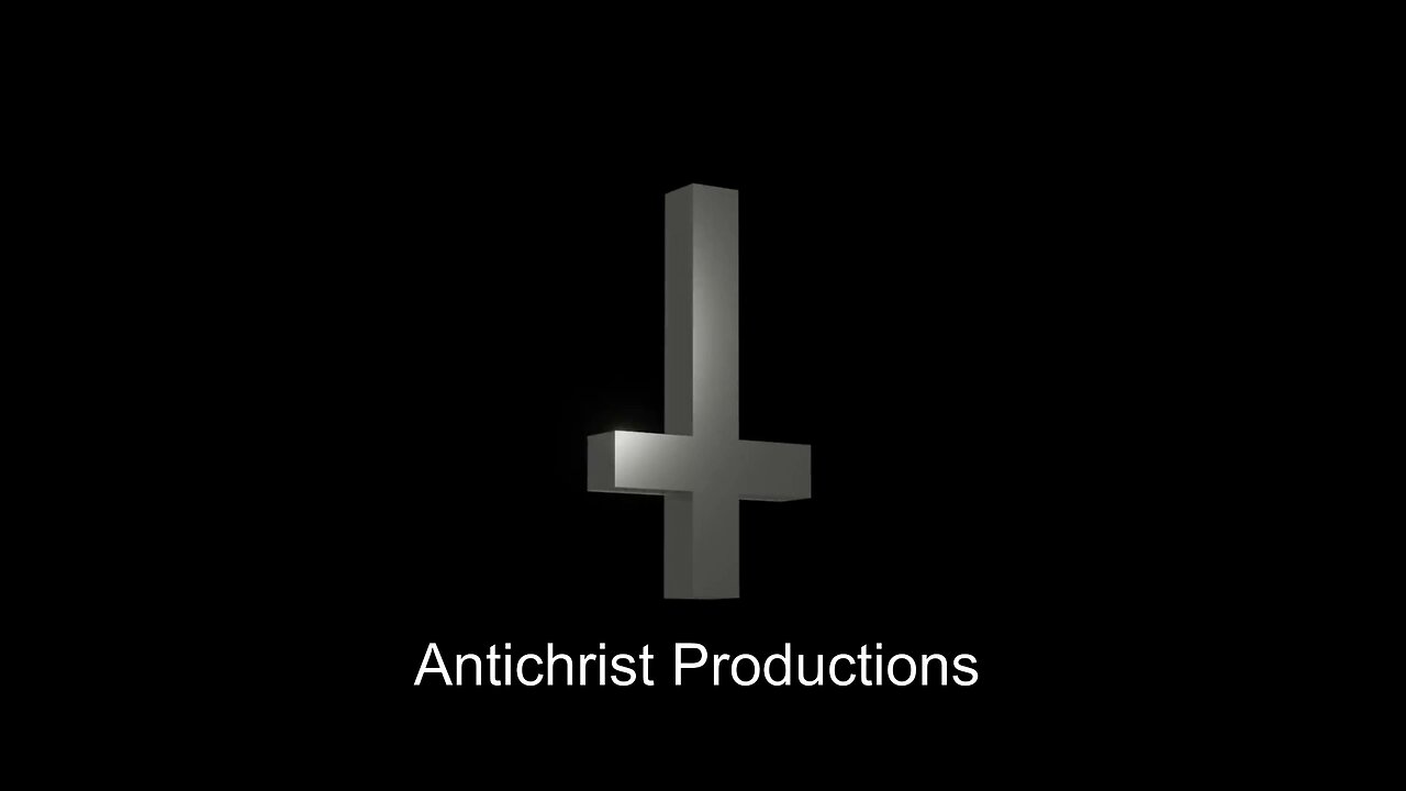 ANTICHRISTIAN OCCULT TV