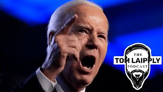 Biden Is Losing It | S06-E12