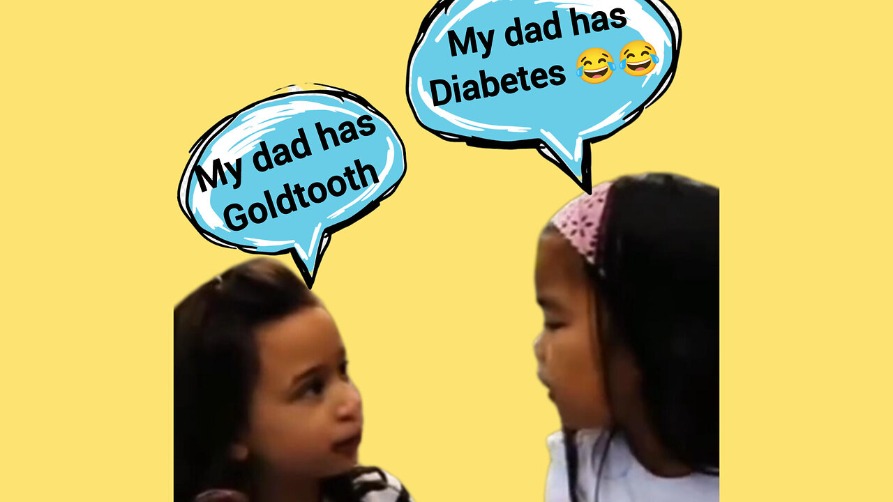 Funny kids videos