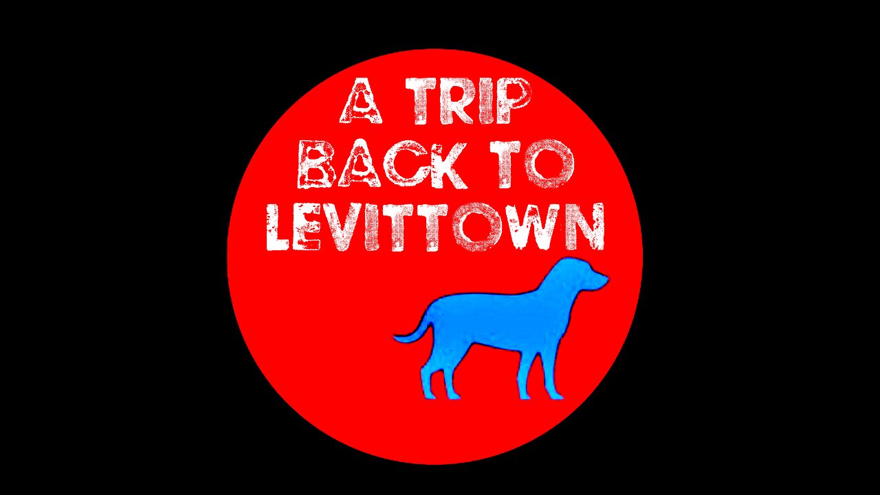 ''LEVITTOWN'' - MAYBE THOSE ''RACISTS'' KNEW SOMETHING WE DIDN'T