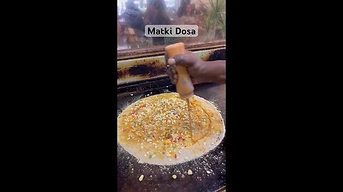 Onion Dosa __ Masala Onion Dosa __ for ₹140_- only __ Krishna Nagar