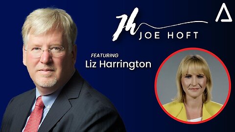 Trumps Accomplishments In The First 40 Days | Guest Liz Harrington | 6 March 2025 1PM EST