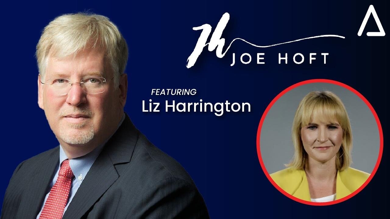 Trumps Accomplishments In The First 40 Days | Guest Liz Harrington | 6 March 2025 1PM EST