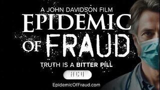 'Epidemic Of Fraud' Explores Bizarre Media, Medical & Partisan Political Attacks Against Ancient Medications