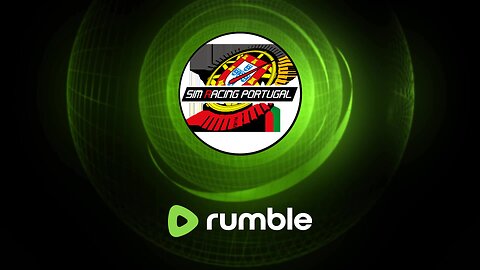 [iRacing Live] SimRacing Portugal - Emissão de teste