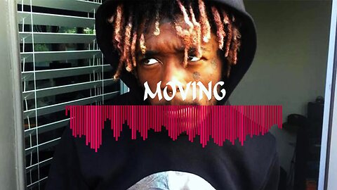 Lil Uzi Vert Type Beat 2024 - "Moving" | Type Beat | Rap Instrumental 2024