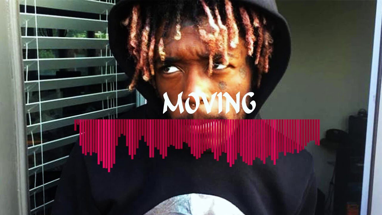 Lil Uzi Vert Type Beat 2024 - "Moving" | Type Beat | Rap Instrumental 2024