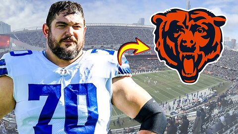 MAJOR UPDATE! "WILL RYAN POLES PULL OFF ANOTHER BOLD MOVE?" HUGE UPDATE FOR BEARS FANS!