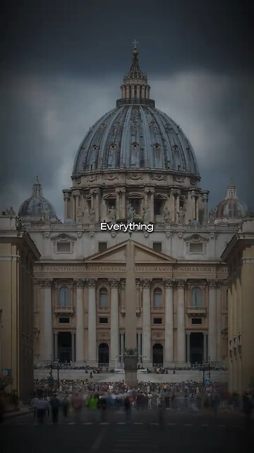 Everything You Know About History Is A Lie