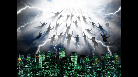 Does God Give Us A Sign Before The Rapture?