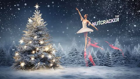 The Nutcracker - Act I | Shrayner, Chudin, Savin - Yuri Grigorovich (Bolshoi Ballet 2018)