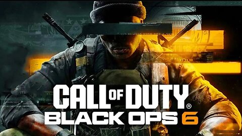 black ops 6 - Let's see if this works